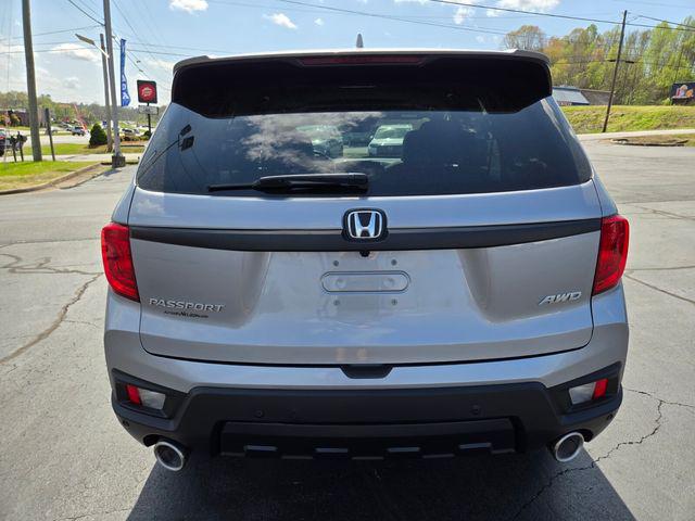 2023 Honda Passport AWD EX-L