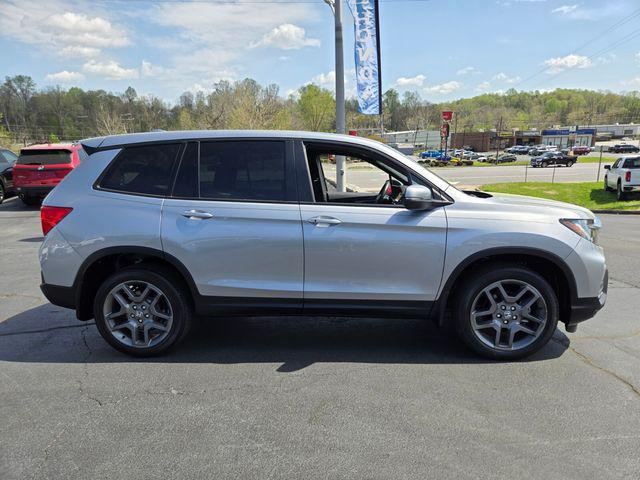 2023 Honda Passport AWD EX-L