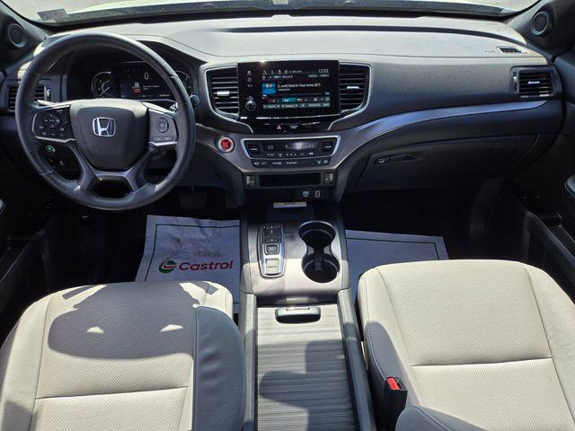 2023 Honda Passport AWD EX-L