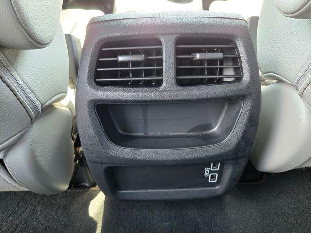 2023 Honda Passport AWD EX-L