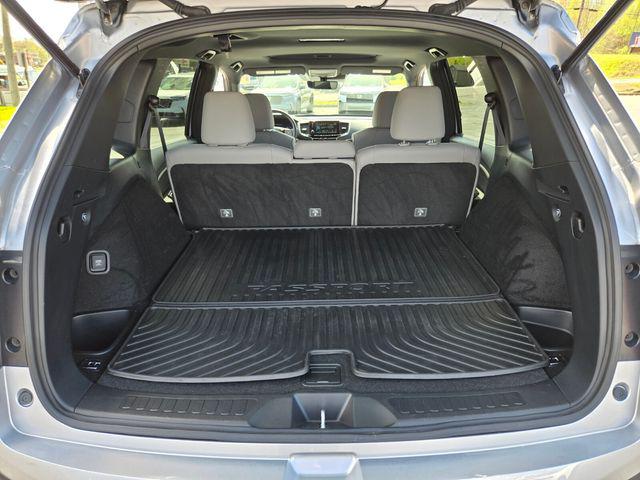 2023 Honda Passport AWD EX-L