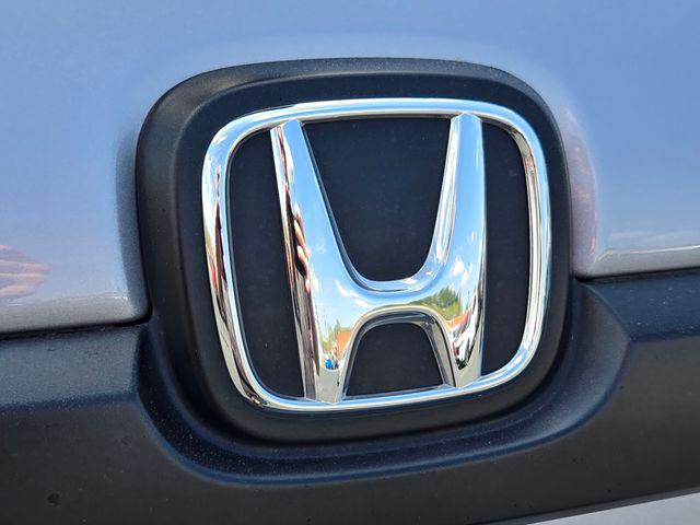 2023 Honda Passport AWD EX-L