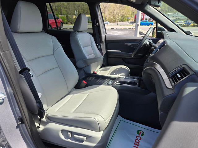 2023 Honda Passport AWD EX-L