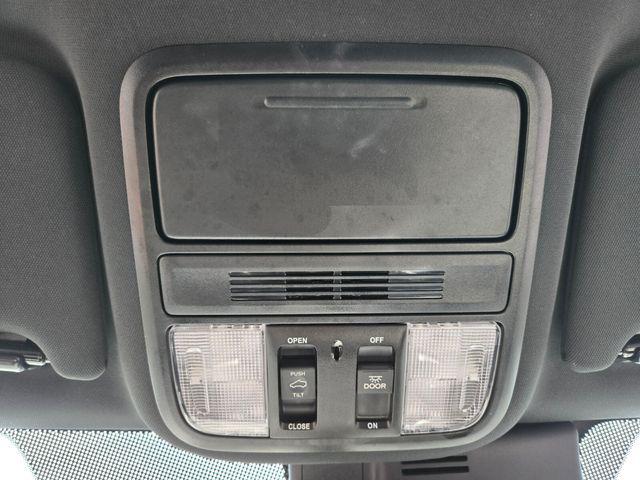 2023 Honda Passport AWD EX-L