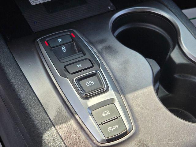 2023 Honda Passport AWD EX-L