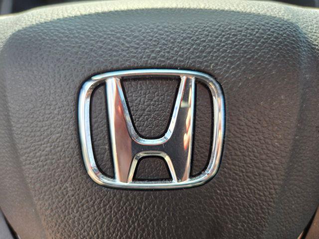 2023 Honda Passport AWD EX-L