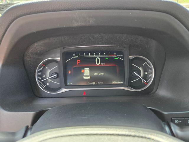 2023 Honda Passport AWD EX-L