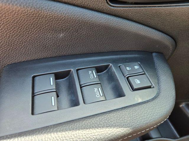 2023 Honda Passport AWD EX-L