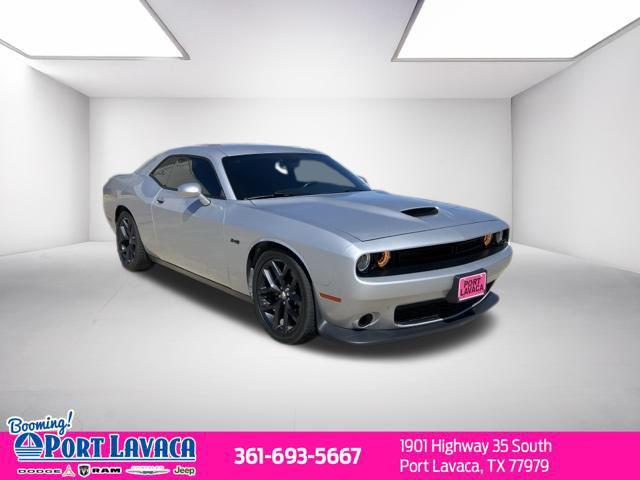 2023 Dodge Challenger R/T for sale in Port Lavaca, TX