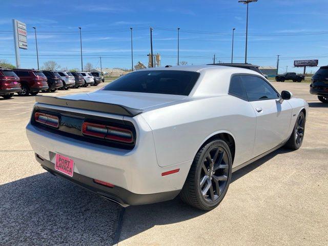 2023 Dodge Challenger R/T