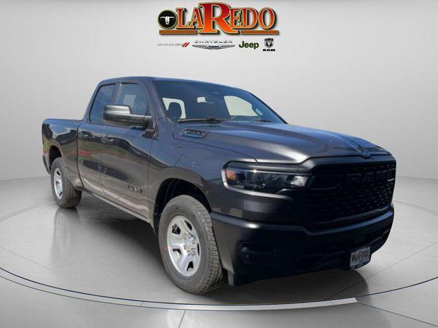 2026 RAM Ram 1500 RAM 1500 TRADESMAN QUAD CAB 4X2 64 BOX