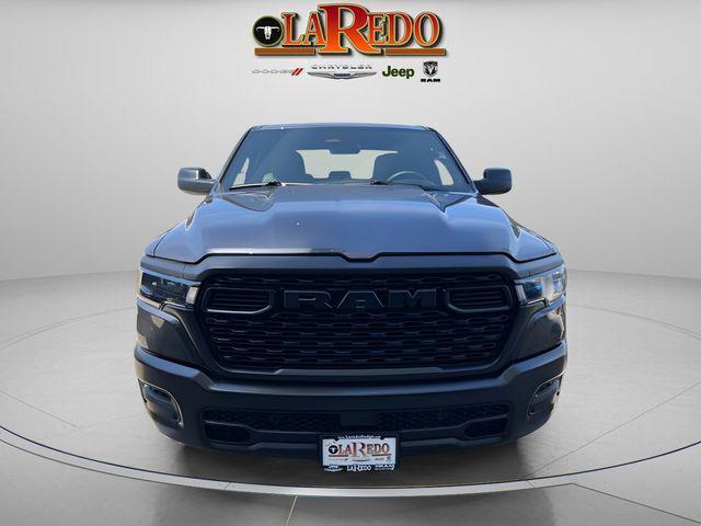 2026 RAM Ram 1500 RAM 1500 TRADESMAN QUAD CAB 4X2 64 BOX