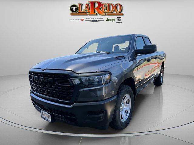 2026 RAM Ram 1500 RAM 1500 TRADESMAN QUAD CAB 4X2 64 BOX