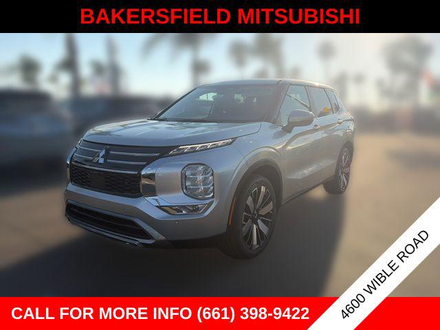 2026 Mitsubishi Outlander SE 1.5T 2WD for sale in Bakersfield, CA