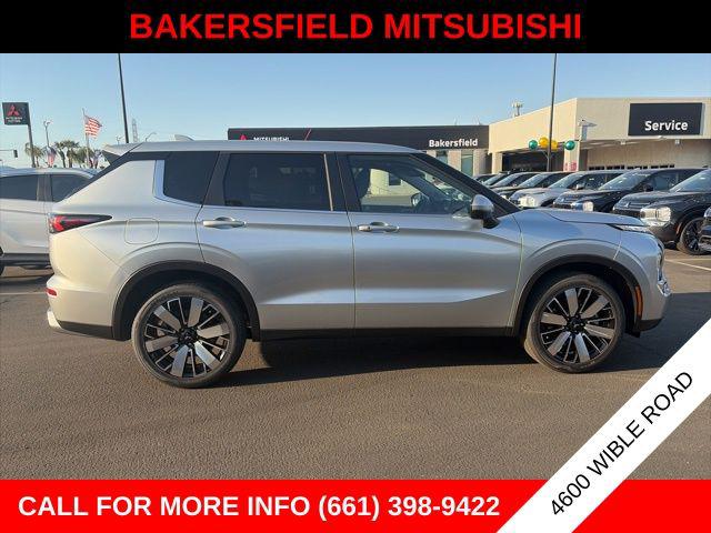 2026 Mitsubishi Outlander SE 1.5T 2WD