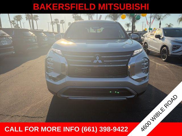 2026 Mitsubishi Outlander SE 1.5T 2WD