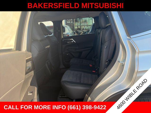 2026 Mitsubishi Outlander SE 1.5T 2WD