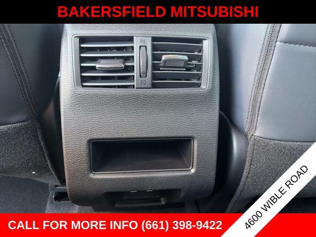 2026 Mitsubishi Outlander SE 1.5T 2WD