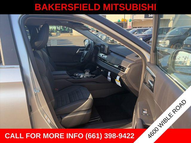 2026 Mitsubishi Outlander SE 1.5T 2WD