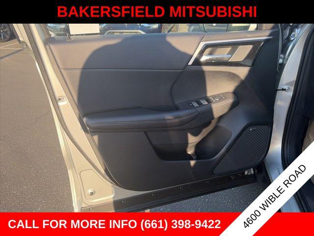 2026 Mitsubishi Outlander SE 1.5T 2WD