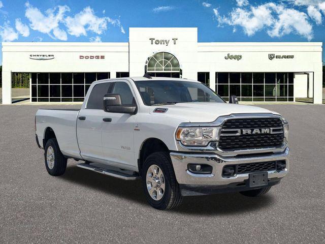 2024 Ram 3500 Big Horn for sale in Orangeburg, SC