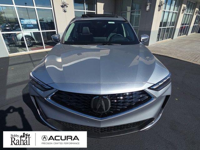 2026 Acura MDX Standard