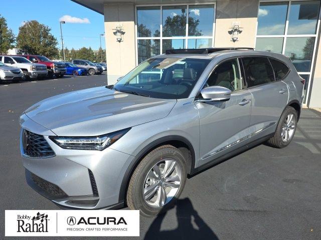 2026 Acura MDX Standard