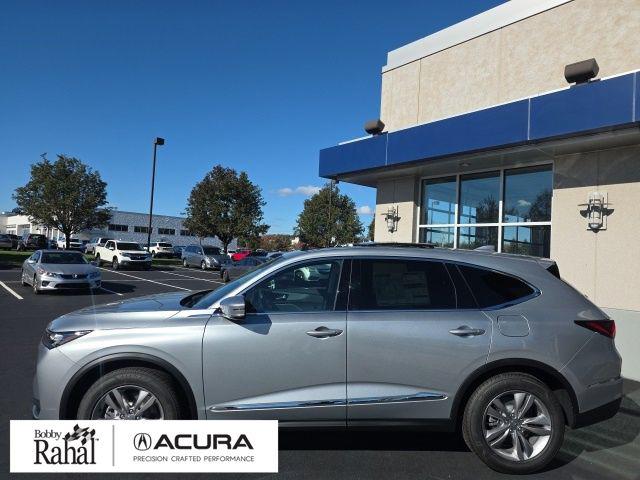 2026 Acura MDX Standard