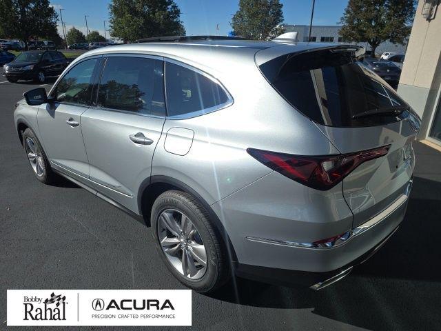 2026 Acura MDX Standard