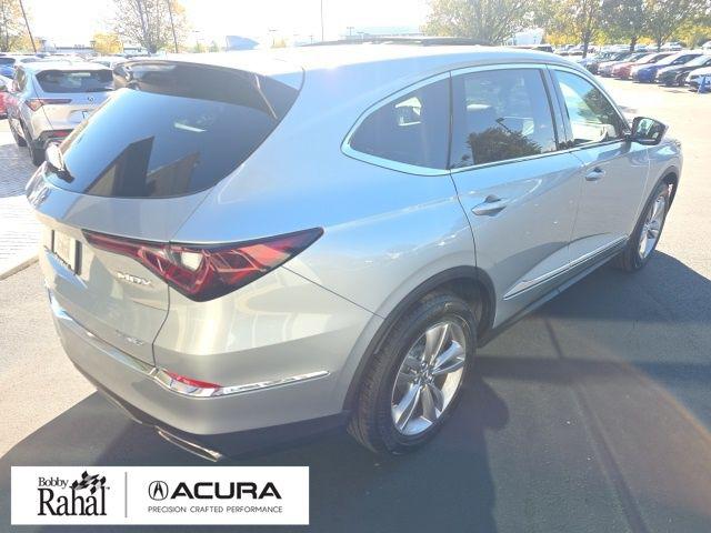 2026 Acura MDX Standard