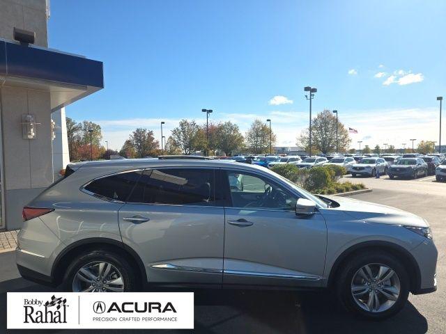 2026 Acura MDX Standard