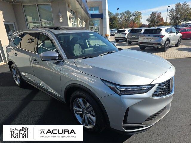 2026 Acura MDX Standard