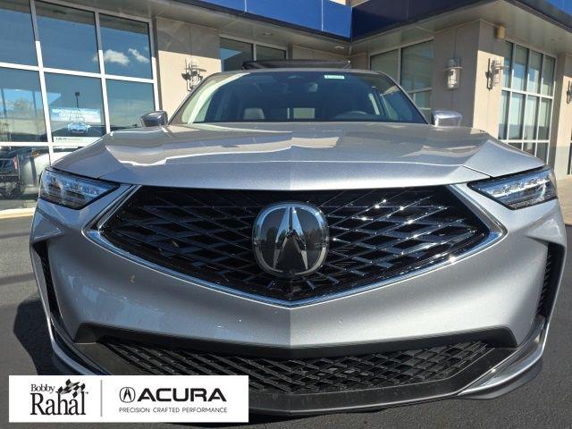 2026 Acura MDX Standard