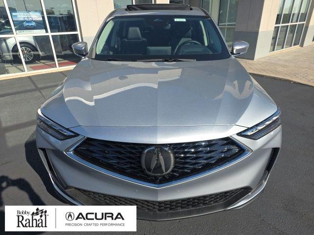 2026 Acura MDX Standard
