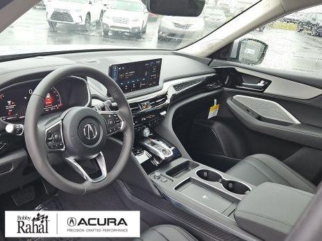 2026 Acura MDX Standard