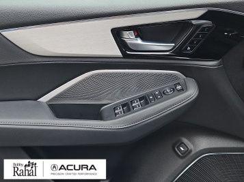 2026 Acura MDX Standard