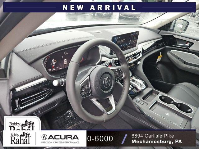 2026 Acura MDX Standard