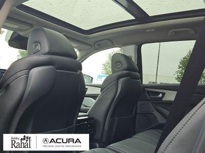 2026 Acura MDX Standard