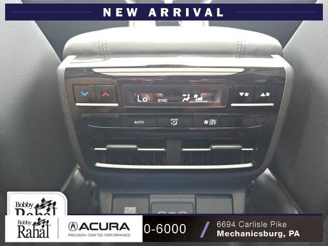 2026 Acura MDX Standard