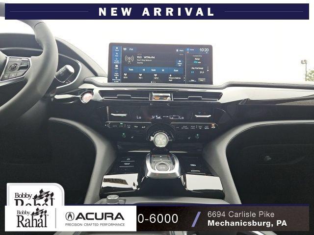 2026 Acura MDX Standard