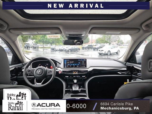 2026 Acura MDX Standard