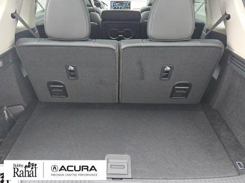 2026 Acura MDX Standard