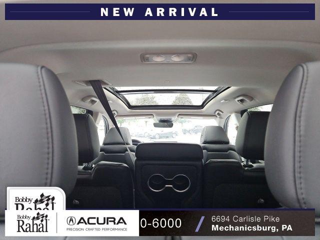 2026 Acura MDX Standard