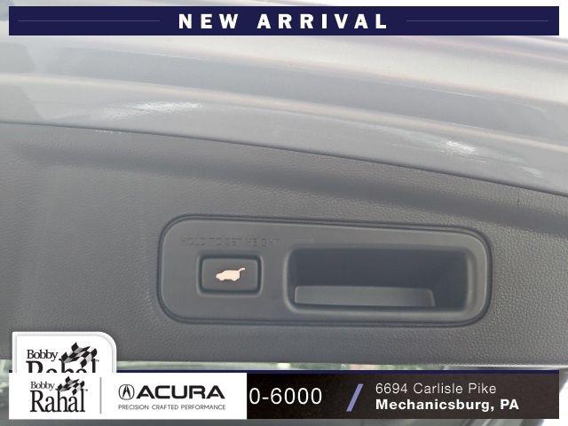 2026 Acura MDX Standard