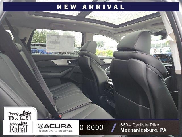 2026 Acura MDX Standard