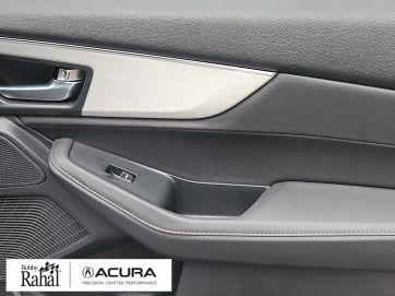 2026 Acura MDX Standard