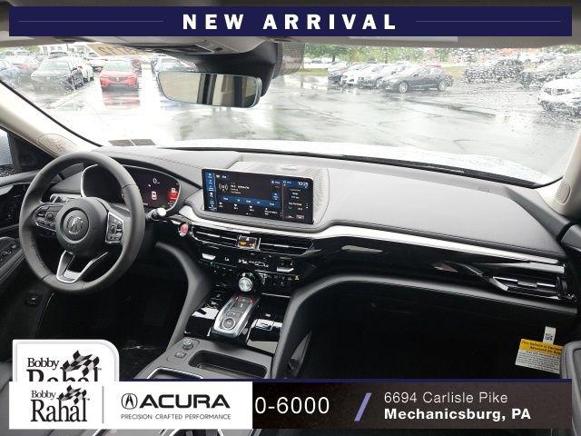 2026 Acura MDX Standard