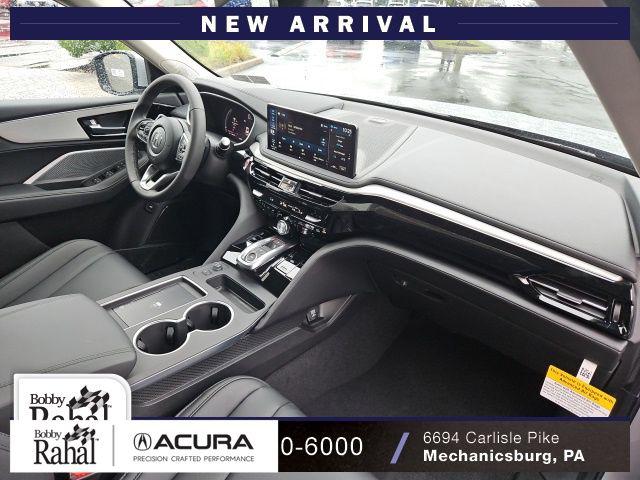 2026 Acura MDX Standard