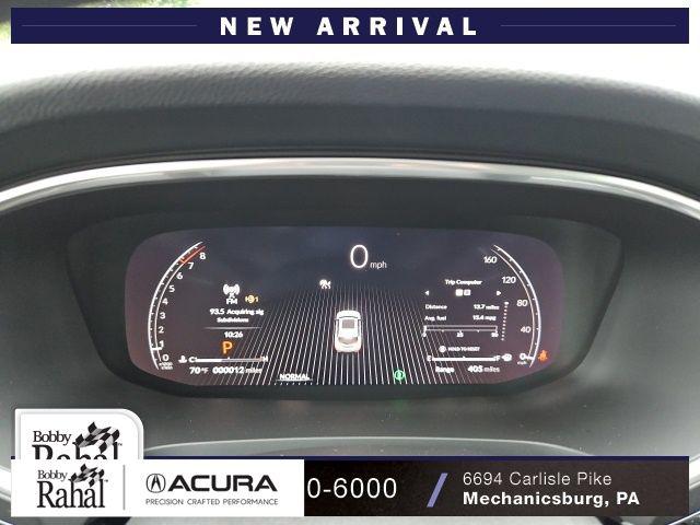 2026 Acura MDX Standard