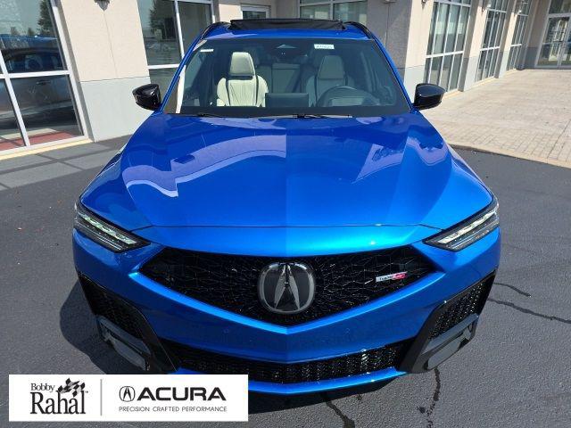 2026 Acura MDX Type S Advance Package